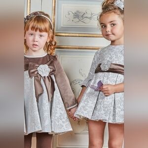 COPY - Dresses Winter colecction